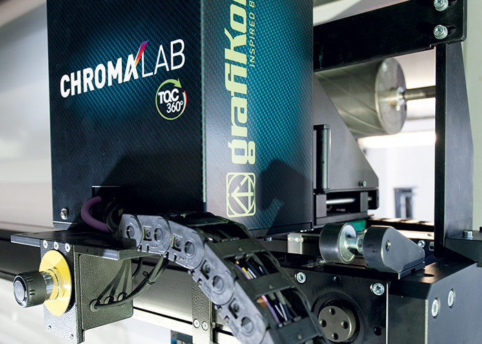 Chromalab